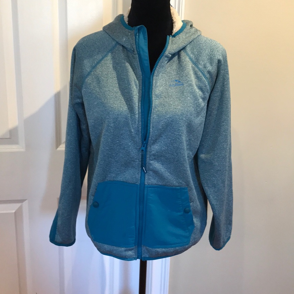 L.L Bean sweater FINAL SALE